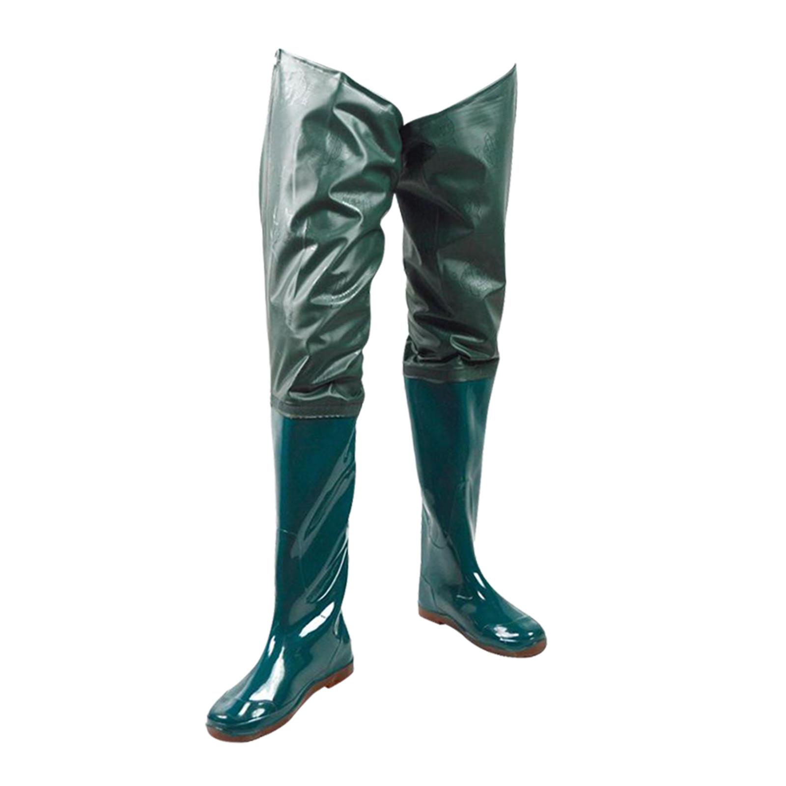 Fly Fishing Hip Waders Breatha – Outdoor Hunting Trousers recenzja i cena