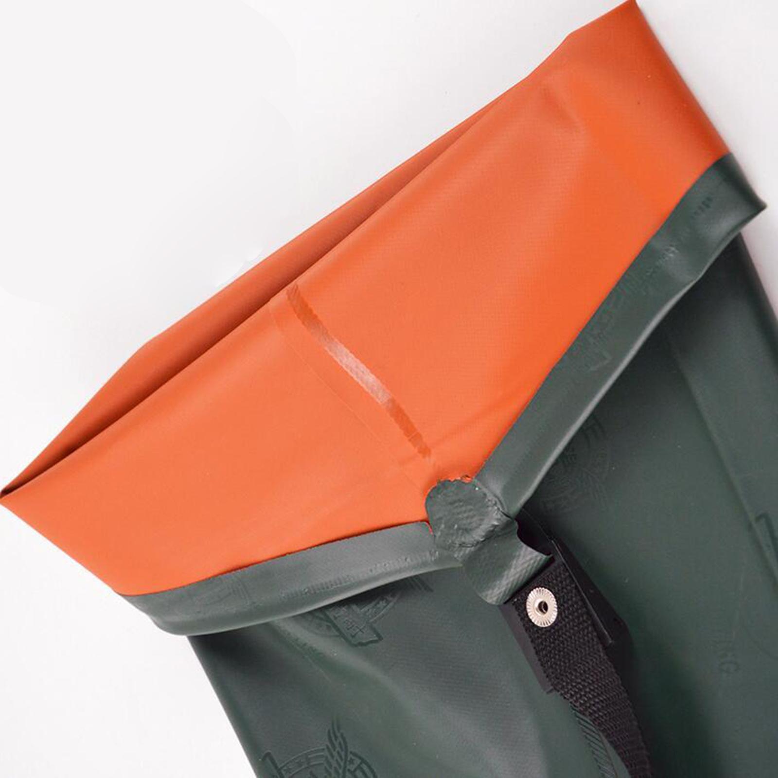 Fly Fishing Hip Waders Breatha – Outdoor Hunting Trousers recenzja i cena