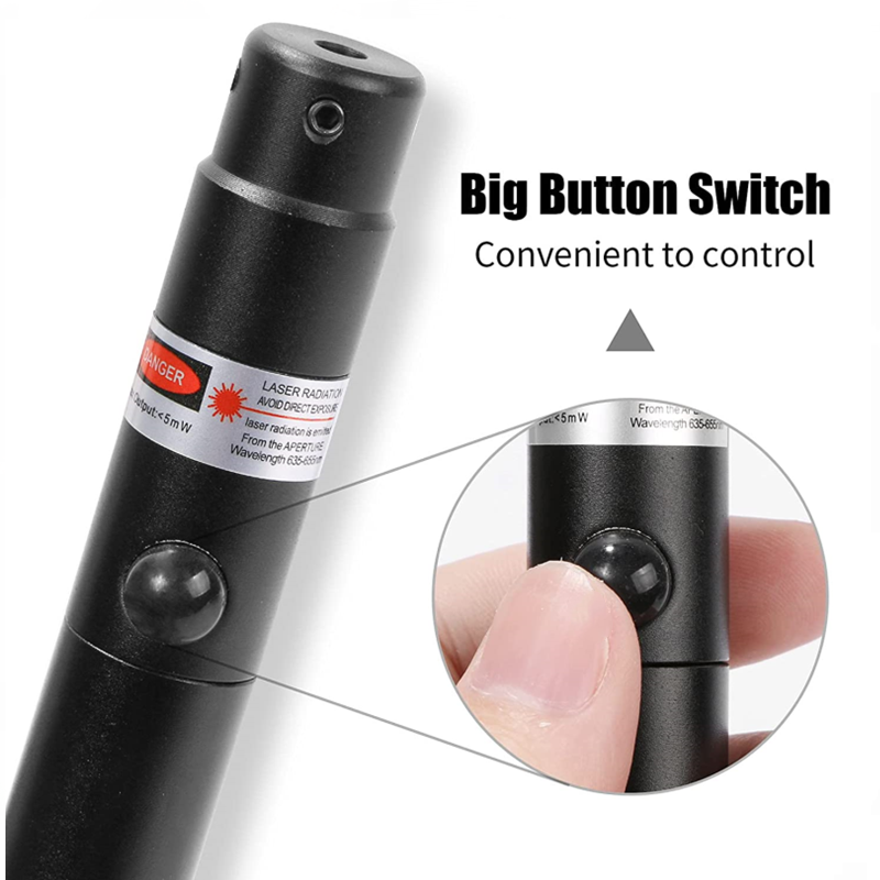 Laser Bore Sight Collimator Ki – Laser Boresighter Kit recenzja i cena