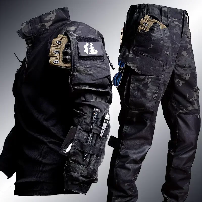 Multicam G2 Tactical Shirt Pan – Hunting Outdoor Shirts recenzja i cena