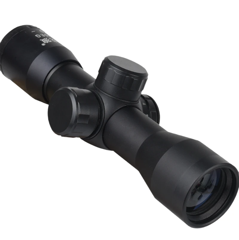 Tactical 4x30 Scope Outdoor Hu – Crossbow Scope Sight recenzja i cena