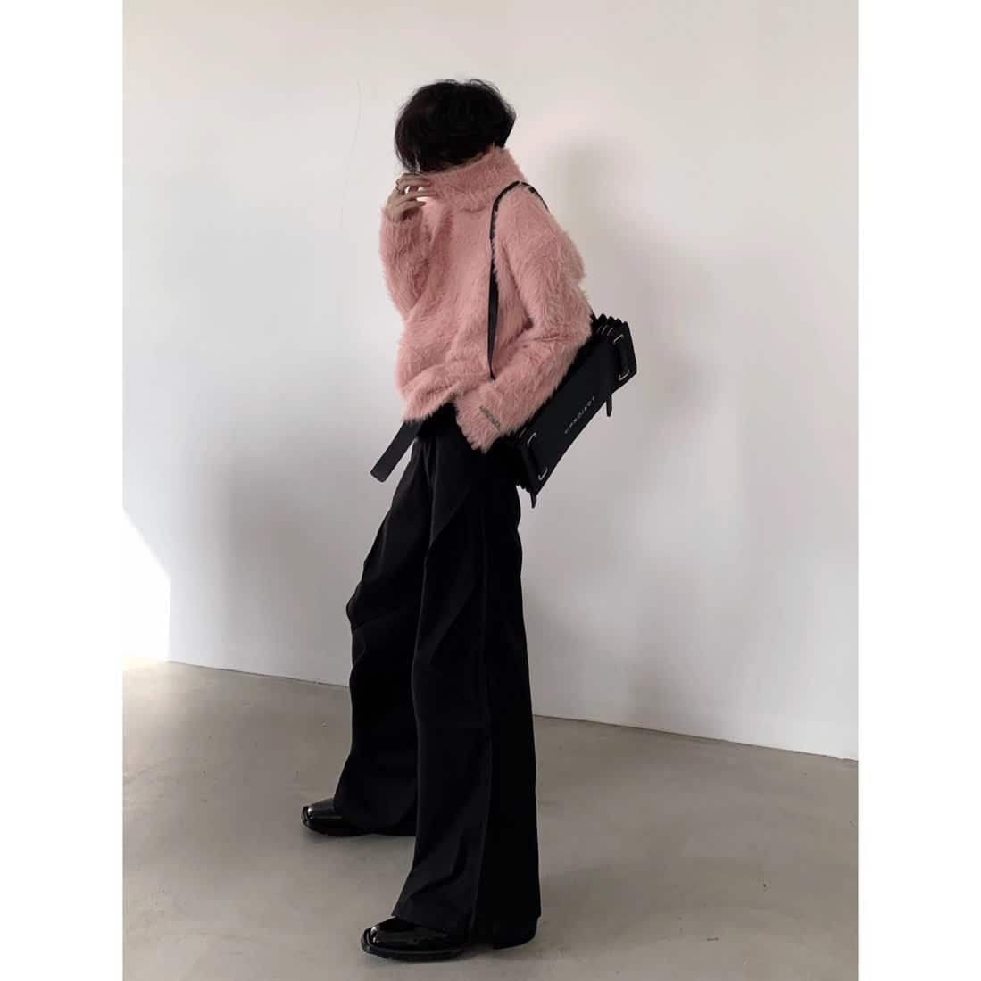 Fur Collar Pullovers Pink Mens – Wildman Hunting & Outdoor Polokwane recenzja i cena