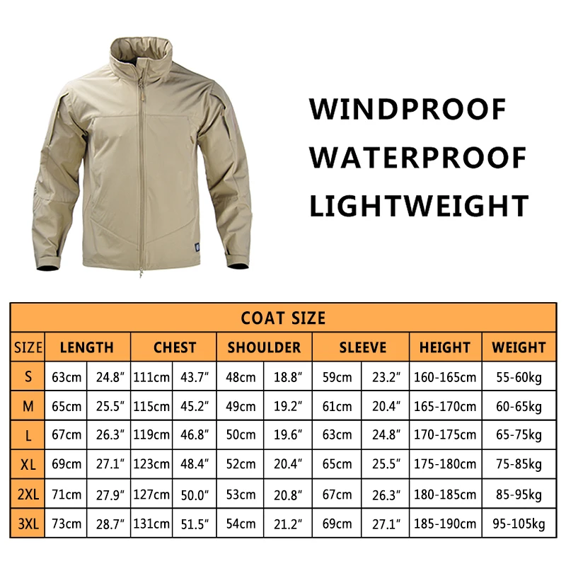 Tactical Jackets Uniform Hunti – Wildman Hunting & Outdoor Polokwane recenzja i cena