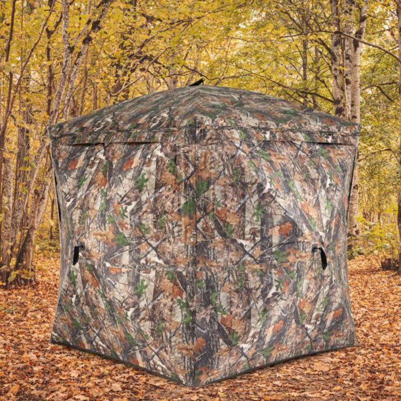 270° See Through Hunting Blind – Hunting & Outdoor Supplies Carterton Reviews recenzja i cena