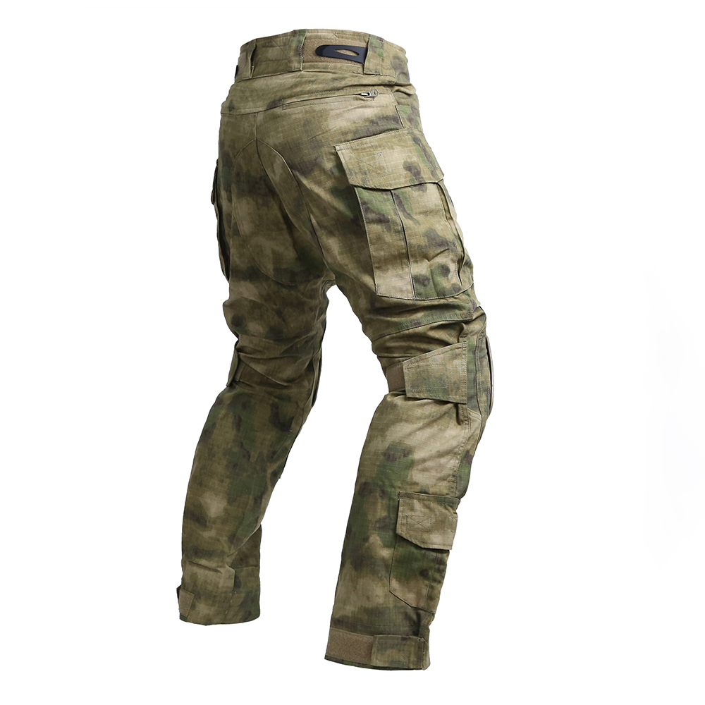 Emersongear Tactical Training  – Outdoor Hunting Trousers recenzja i cena
