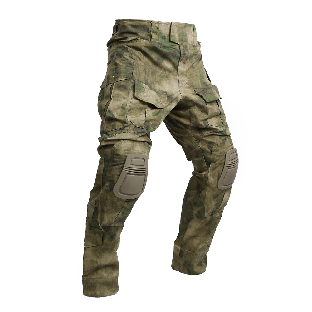 Emersongear Tactical Training  – Outdoor Hunting Trousers recenzja i cena