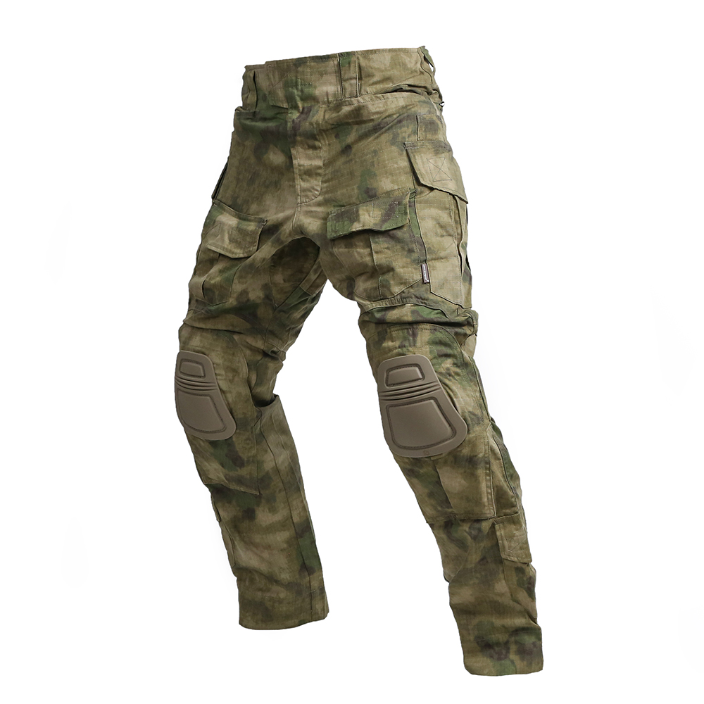 Emersongear Tactical Training  – Outdoor Hunting Trousers recenzja i cena