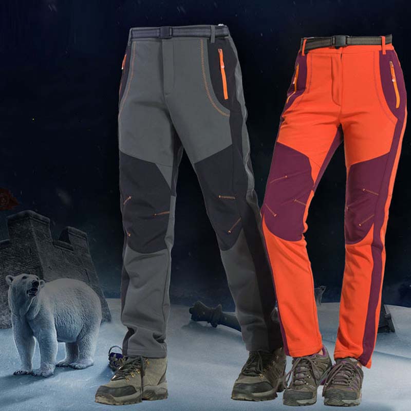 Autumn winter outdoor men's an – Outdoor Hunting Pants Women recenzja i cena