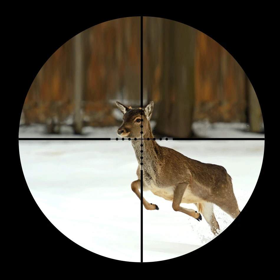 Tactical 3-9X26EG Crossbow Sho – Crossbow Scope Sight recenzja i cena