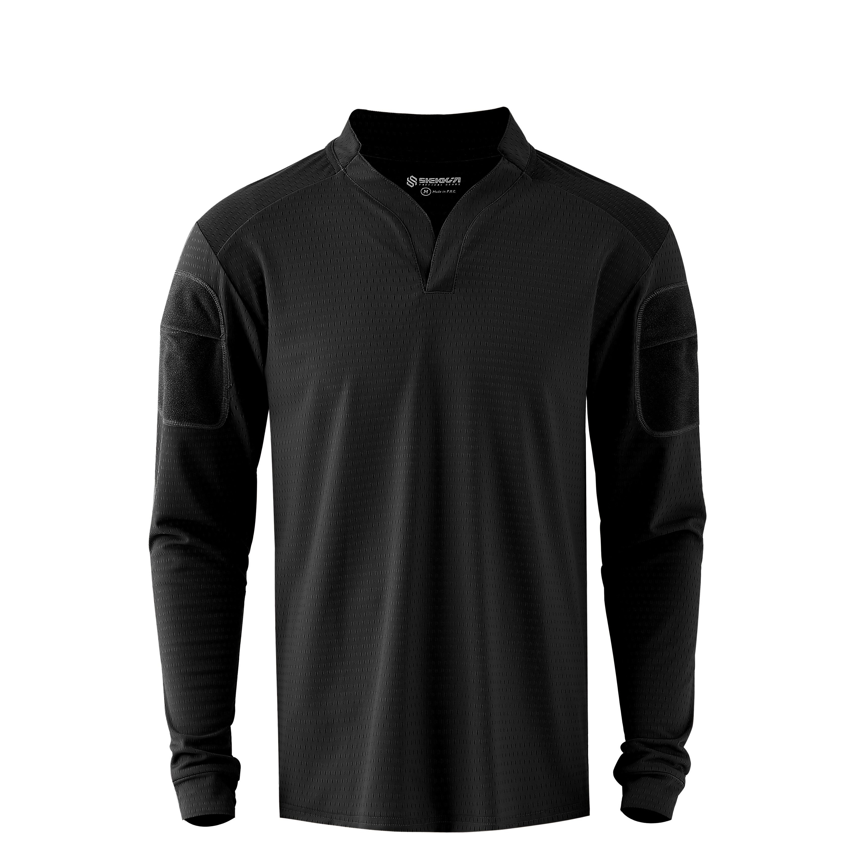Outdoor Hunting Tactics Top vs – Hunting Outdoor Shirts recenzja i cena
