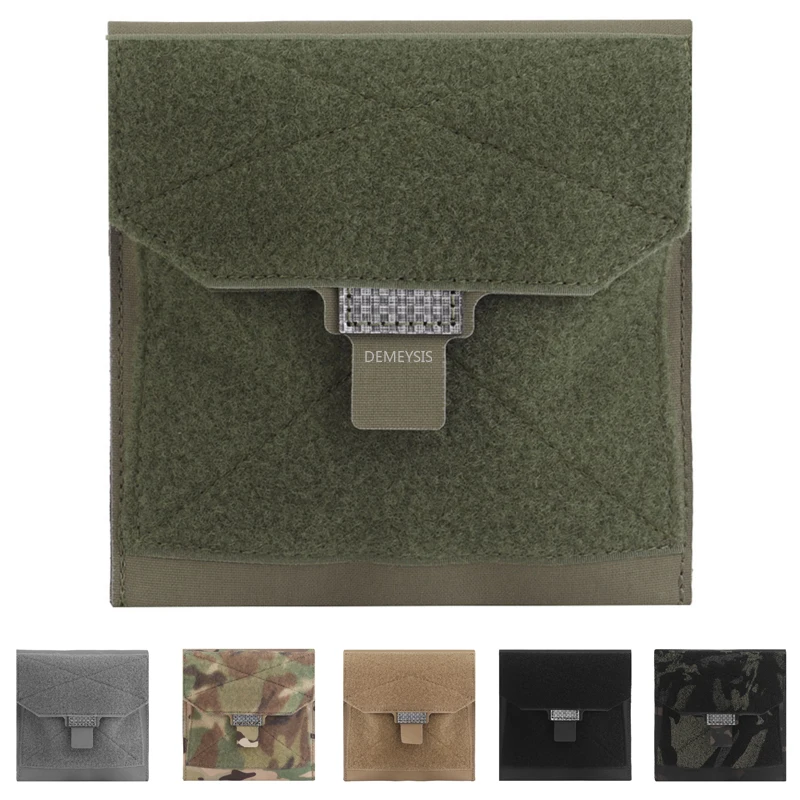 Tactical Map Pouch Outdoor EDC – Outdoor Hunting Maps recenzja i cena