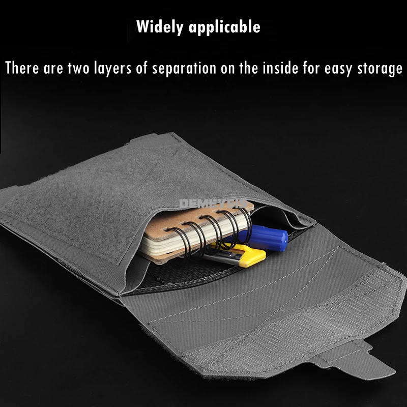 Tactical Map Pouch Outdoor EDC – Outdoor Hunting Maps recenzja i cena