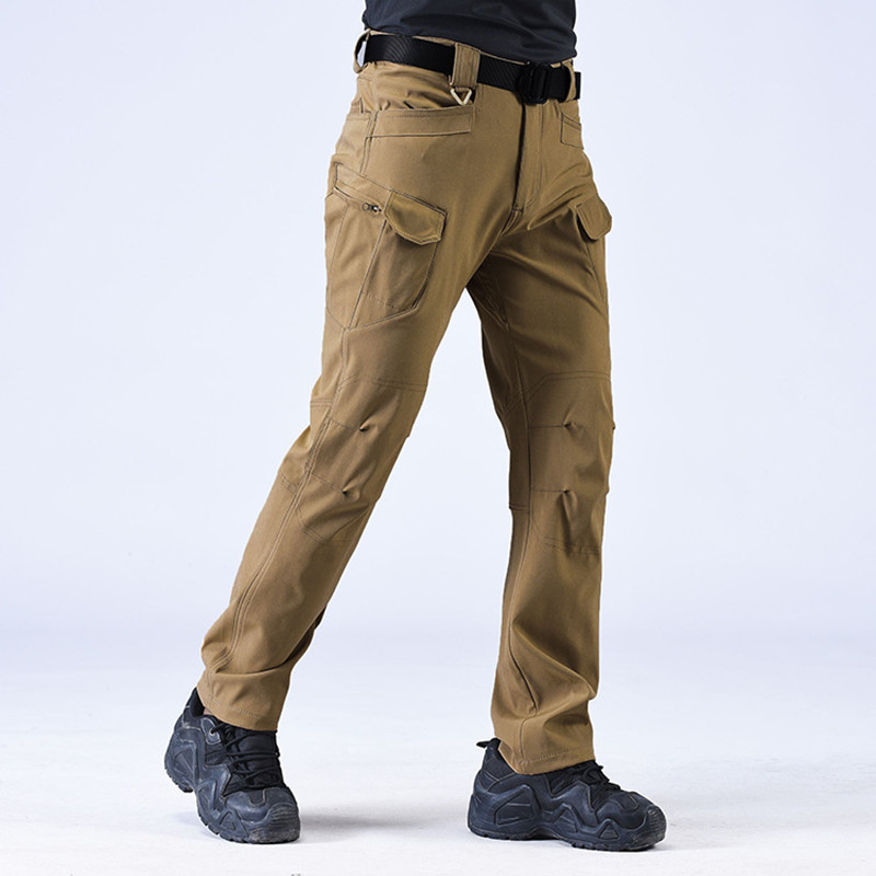 Men's Elastic Hiking Trekking  – Outdoor Hunting Pants Women recenzja i cena
