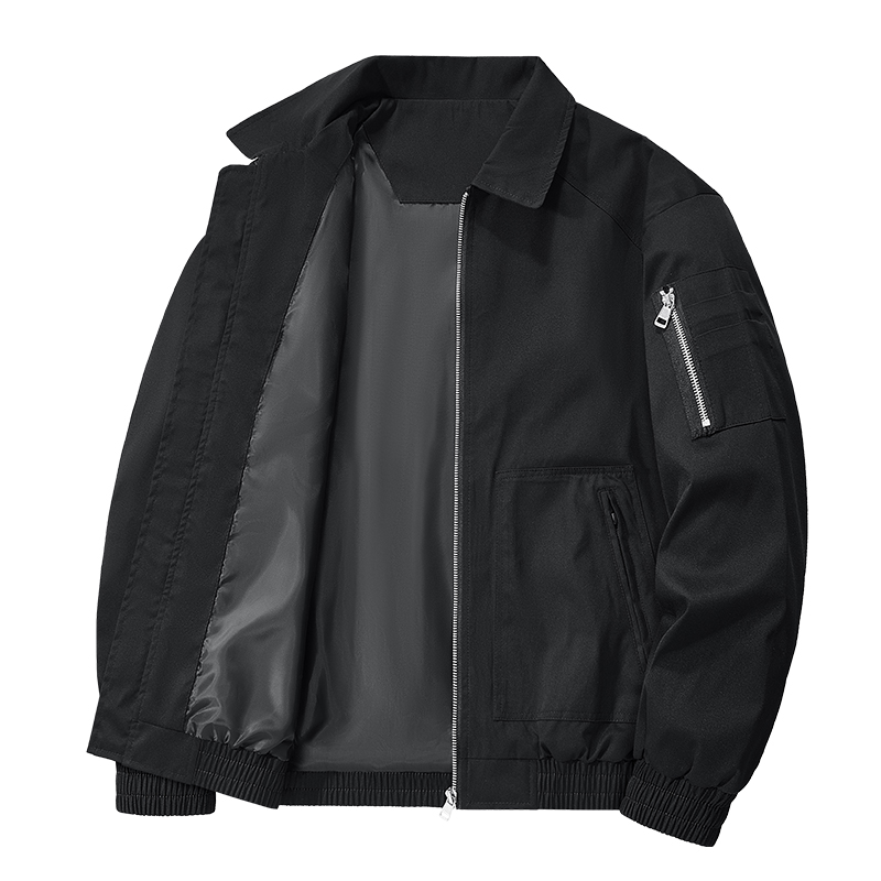 Hiking Outdoor Men Lapel Water – Hunting Outdoor Clothing Brands recenzja i cena