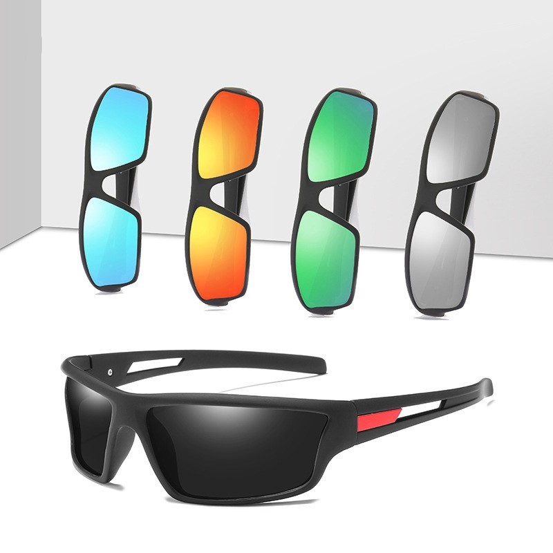 Hot Trend Men Polarized Shades – Outdoor Hunting Outfit recenzja i cena