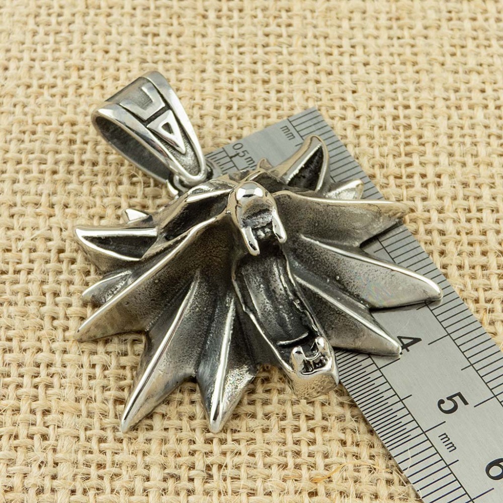 53*43mm Stainless Steel the Wi – Wildman Hunting & Outdoor Polokwane recenzja i cena