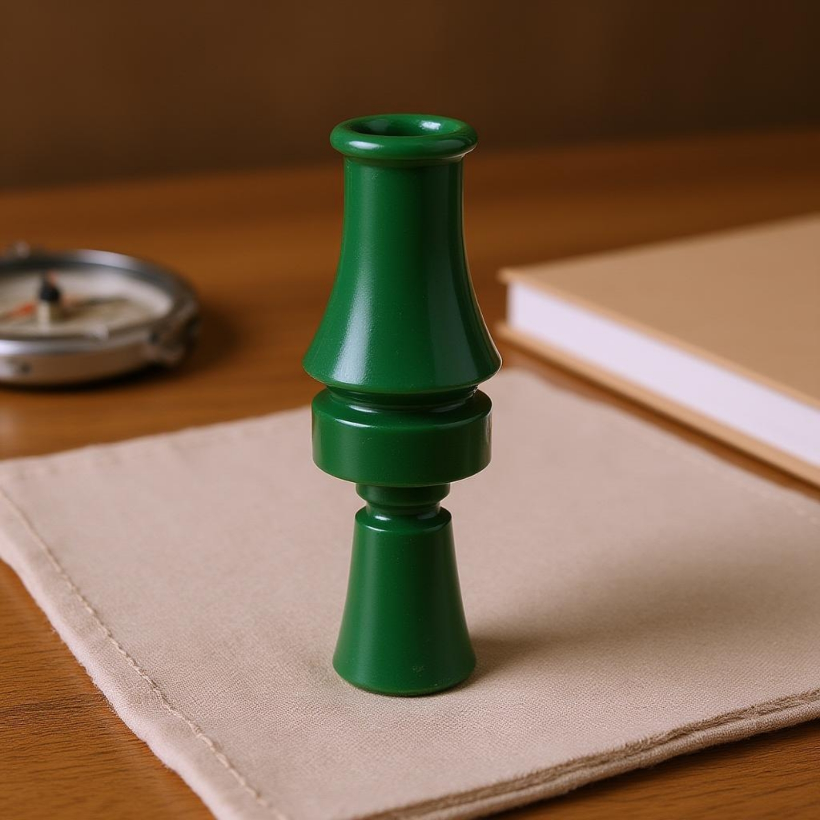 Duck Call Whistle Flared Mouth – Hunting & Outdoor Supplies Carterton Reviews recenzja i cena
