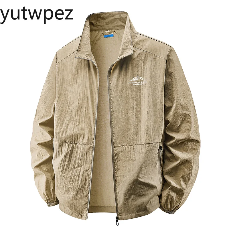 UPF50+ Coats Men Lightweight J – Hunting Outdoor Clothing Brands recenzja i cena