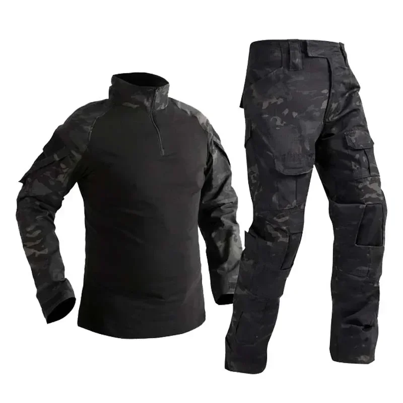 Tactical Uniform Suits Milit O – Outdoor Hunting Pants Women recenzja i cena