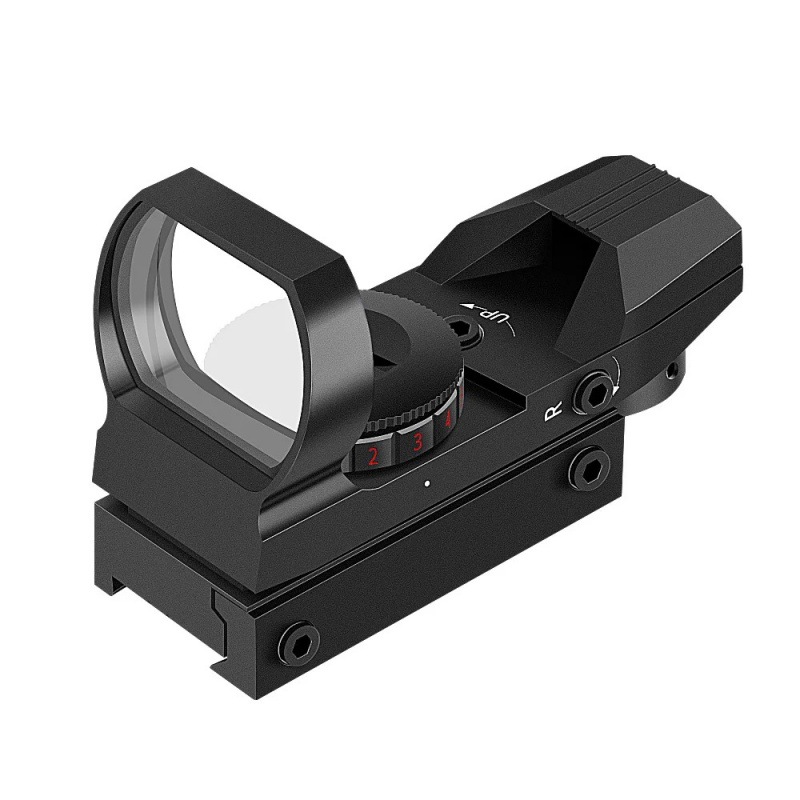 20mm Riflescopes Red Green Dot – Crossbow Scope Sight recenzja i cena