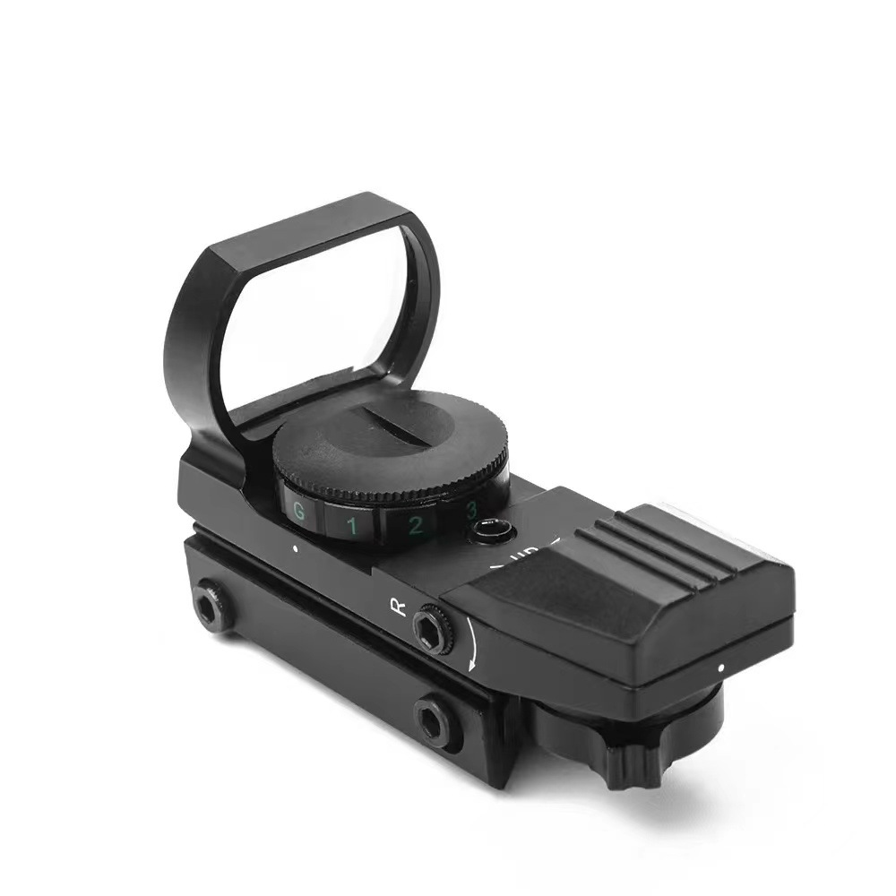 20mm Riflescopes Red Green Dot – Crossbow Scope Sight recenzja i cena