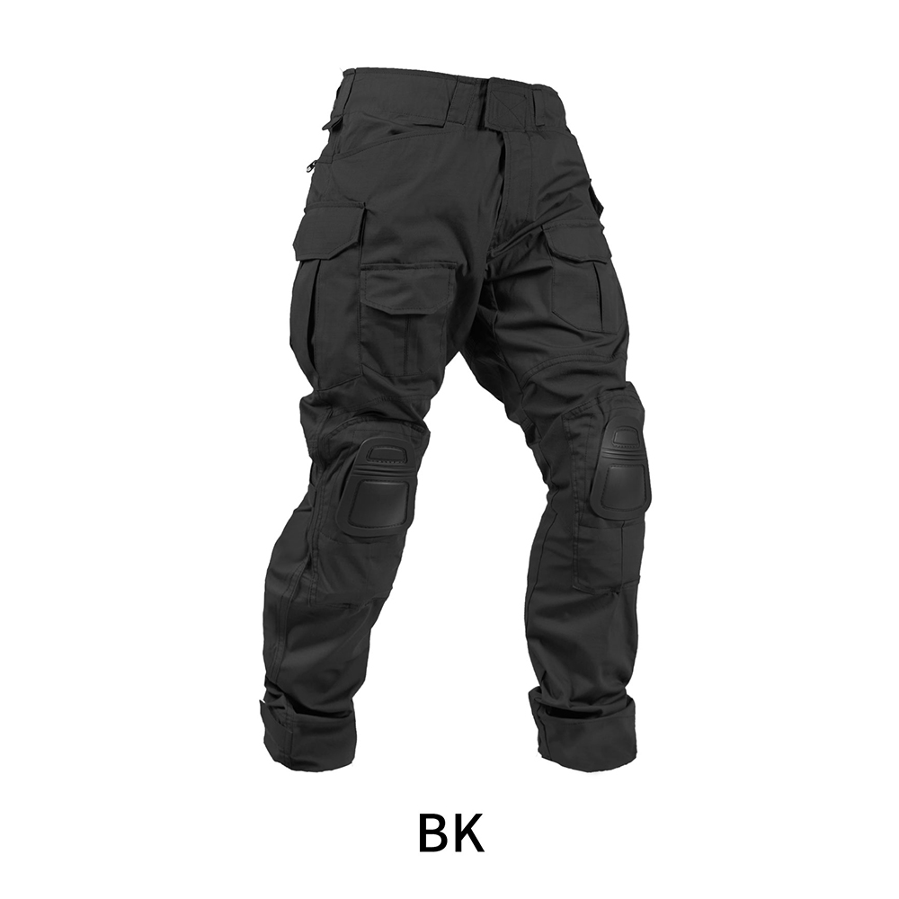 Tactical G3 Pants Cargo Combat – Outdoor Hunting Trousers recenzja i cena
