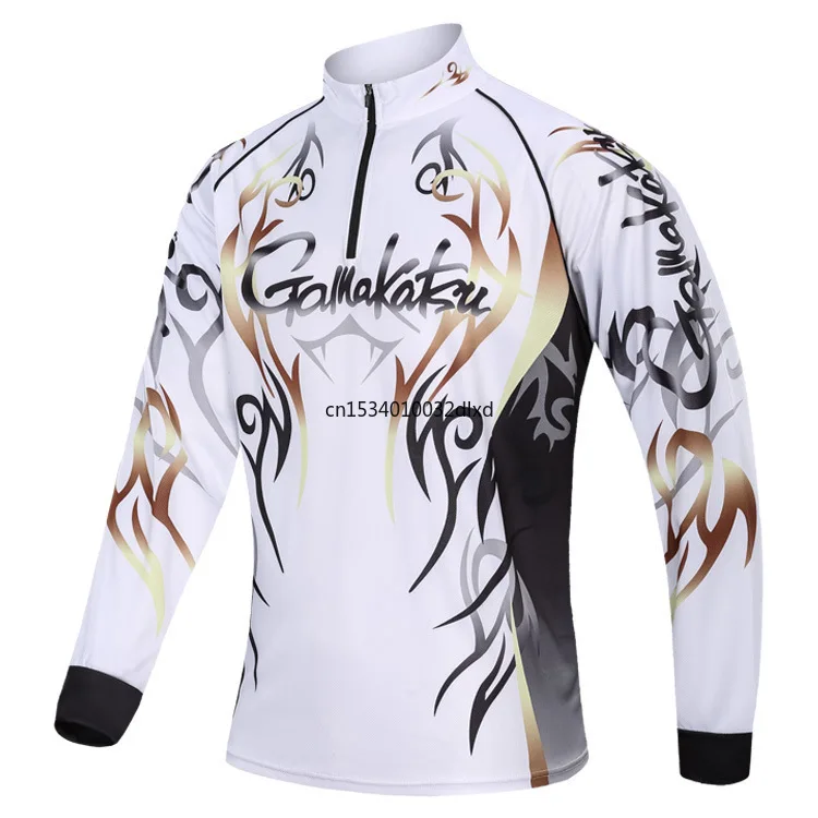 Male Outdoor Sports Fishing Sh – Hunting Outdoor Shirts recenzja i cena