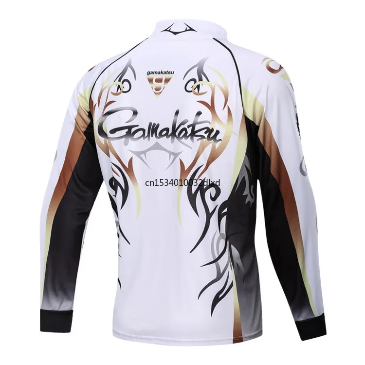 Male Outdoor Sports Fishing Sh – Hunting Outdoor Shirts recenzja i cena