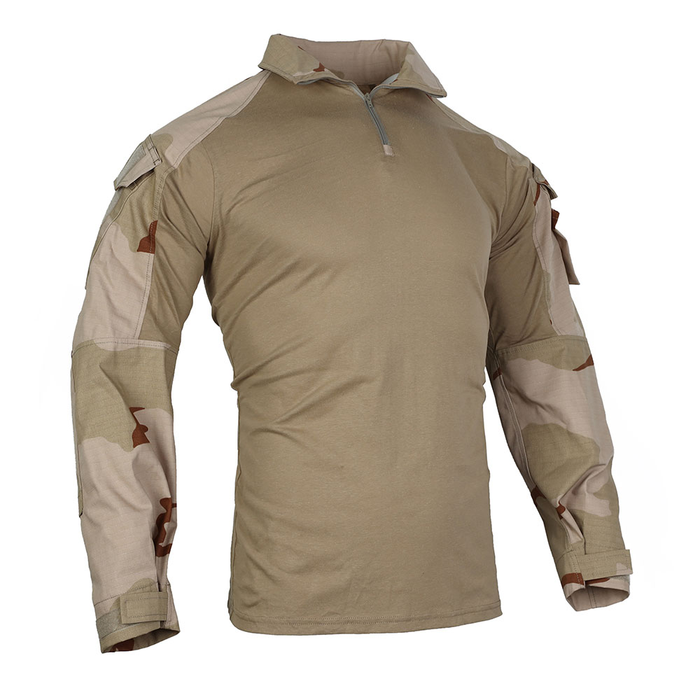EmersonGear G3 Combat Shirts M – Hunting Outdoor Shirts recenzja i cena