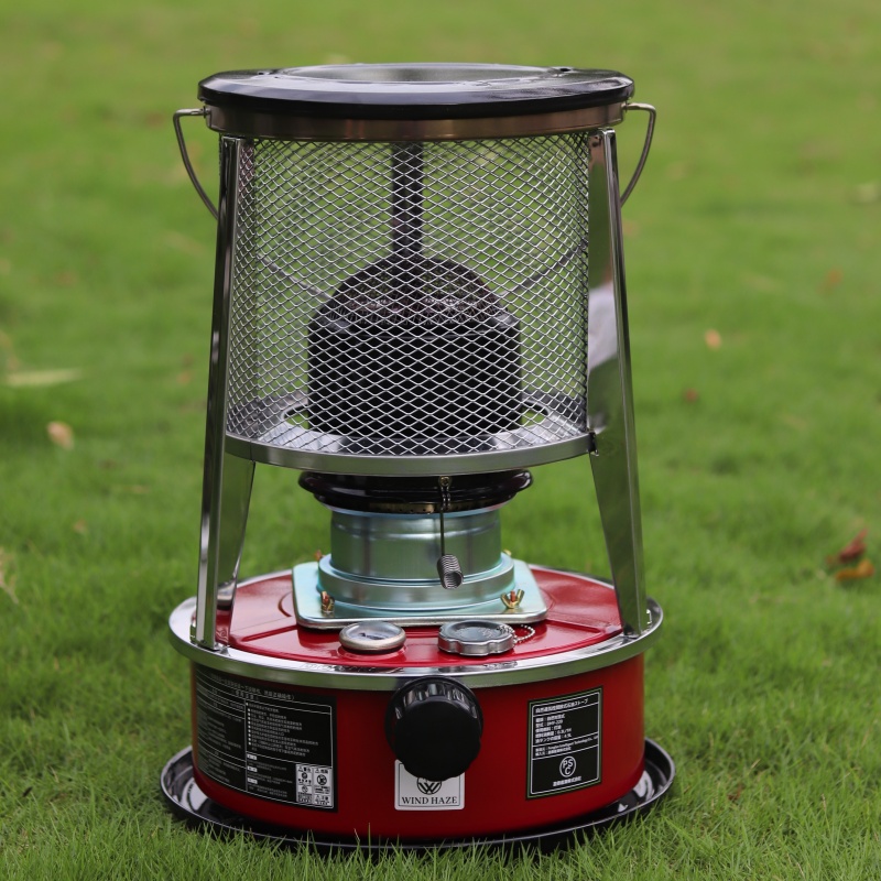 4.5L Portable Kerosene Stove H – Outdoor Hunting Heater recenzja i cena