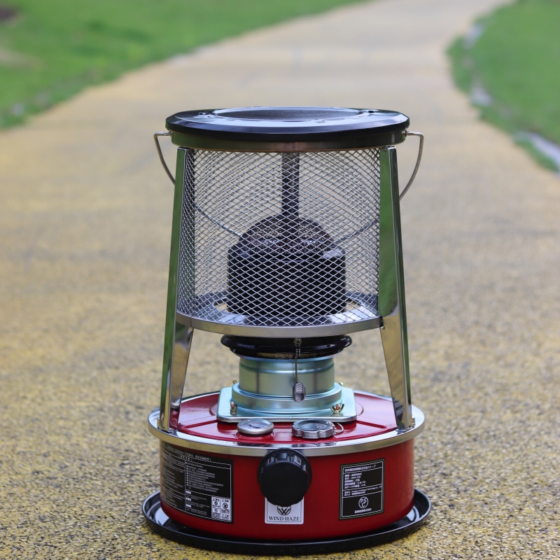 4.5L Portable Kerosene Stove H – Outdoor Hunting Heater recenzja i cena