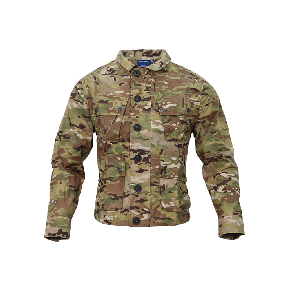 Emersongear Blue Label Tactica – Outdoor Hunting Coat recenzja i cena