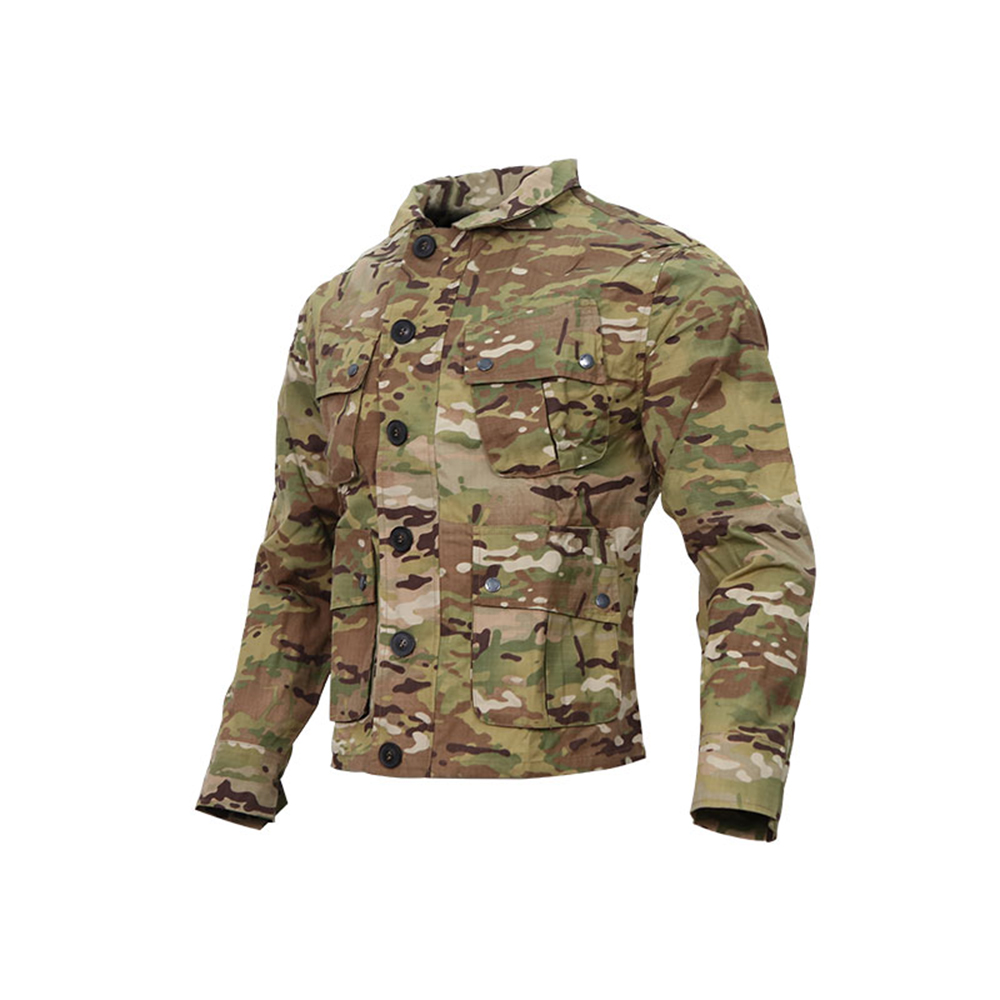 Emersongear Blue Label Tactica – Outdoor Hunting Coat recenzja i cena