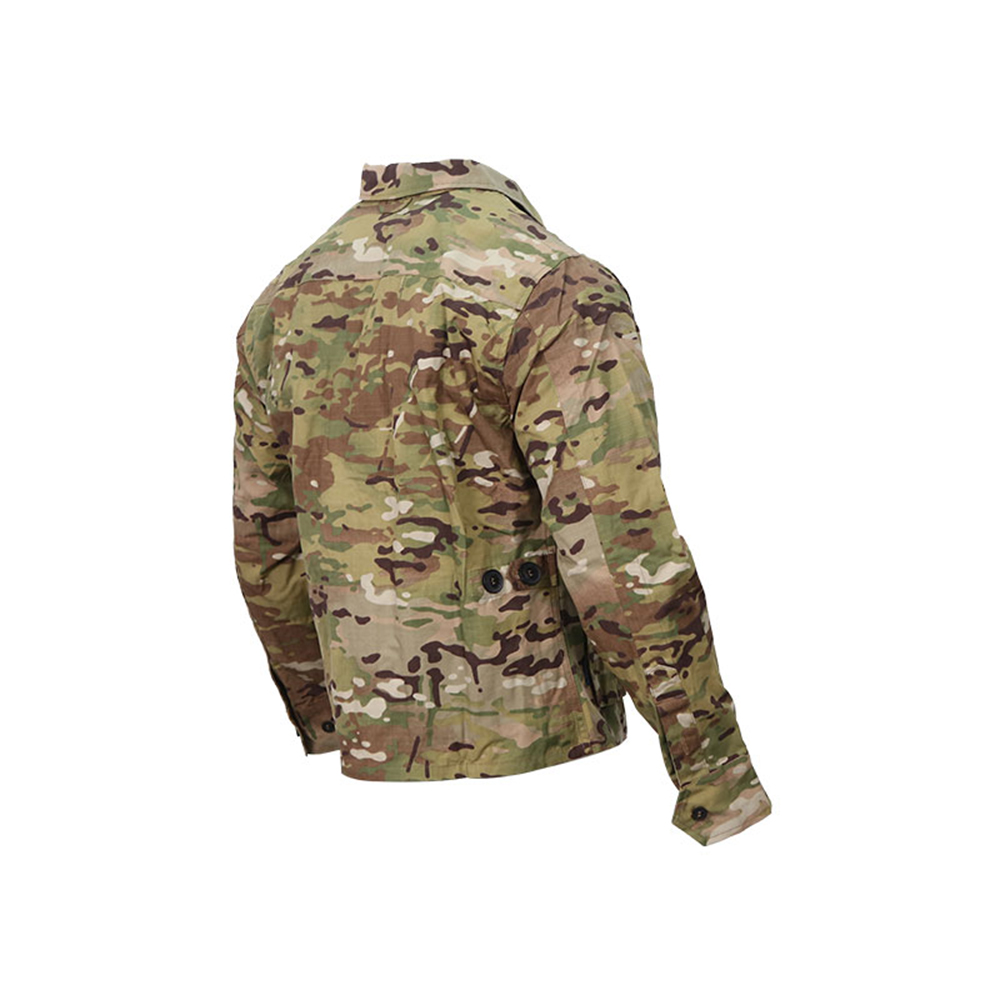 Emersongear Blue Label Tactica – Outdoor Hunting Coat recenzja i cena