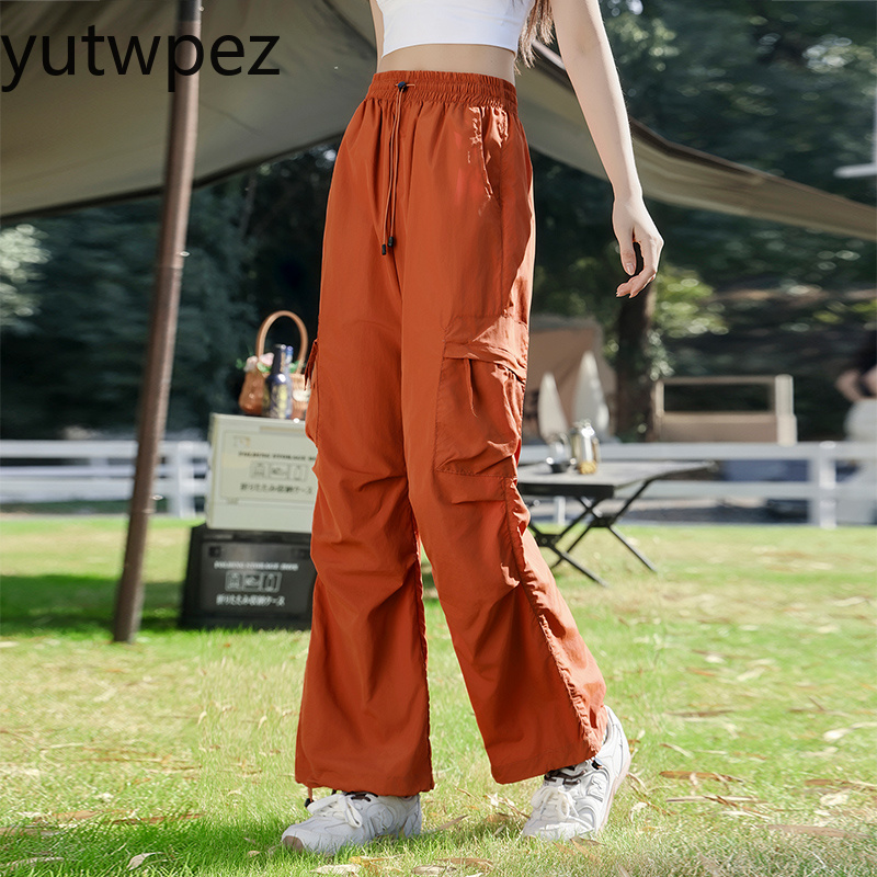 UPF50+ Summer Fishing Hunting  – Outdoor Hunting Pants Women recenzja i cena