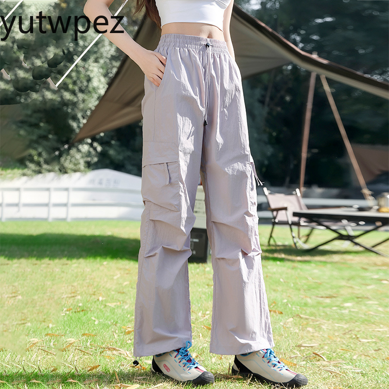 UPF50+ Summer Fishing Hunting  – Outdoor Hunting Pants Women recenzja i cena