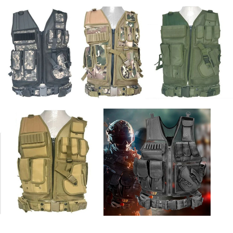 New 2025 Call Of Duty Costume  – Outdoor Hunting Outfit recenzja i cena