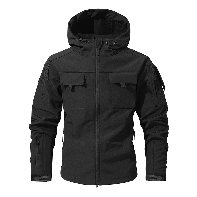 New Soft Shell Workwear Tactic – Hunting Outdoor Clothing Brands recenzja i cena