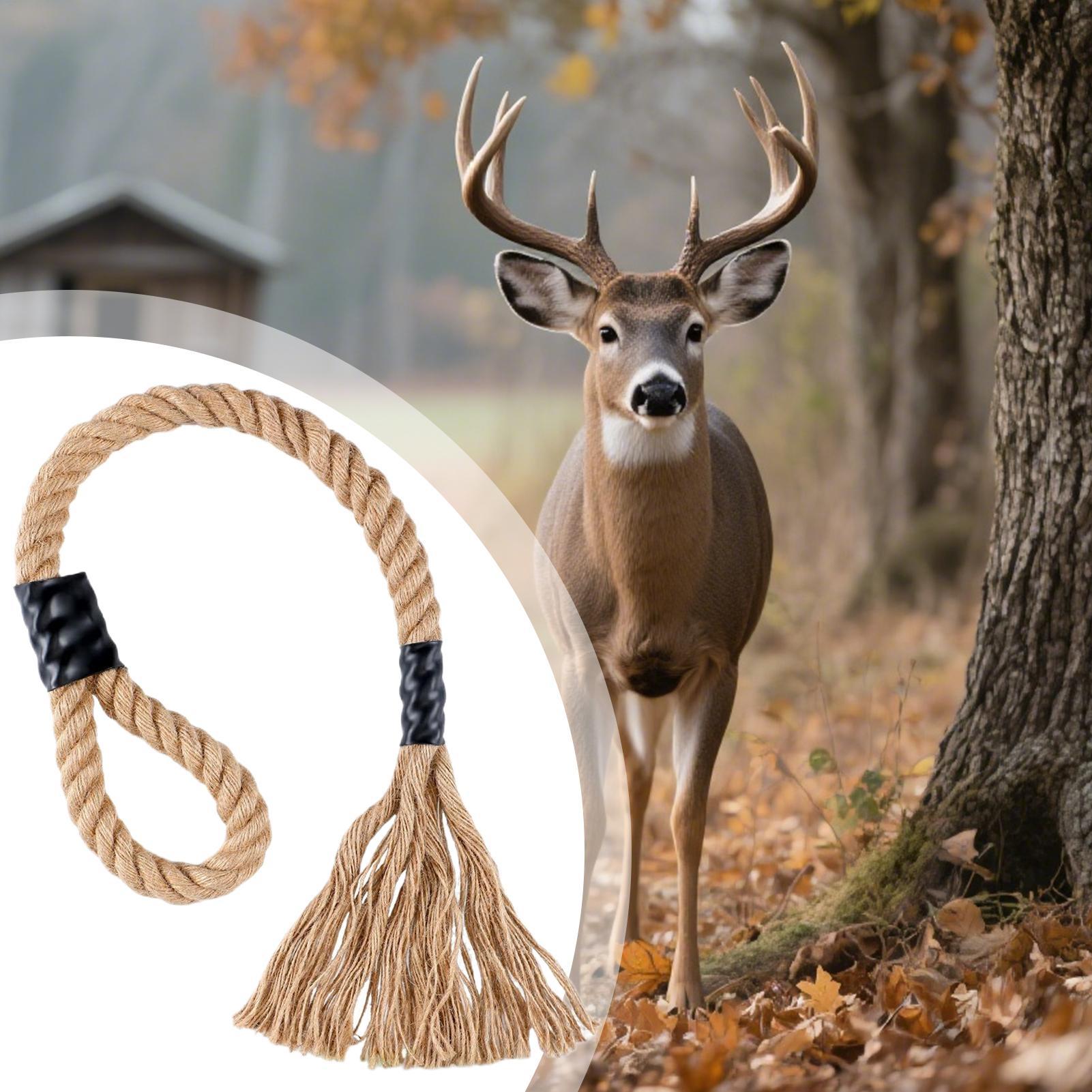 Deer Scrape Effective Long-Las – Deer Attractant Scent recenzja i cena