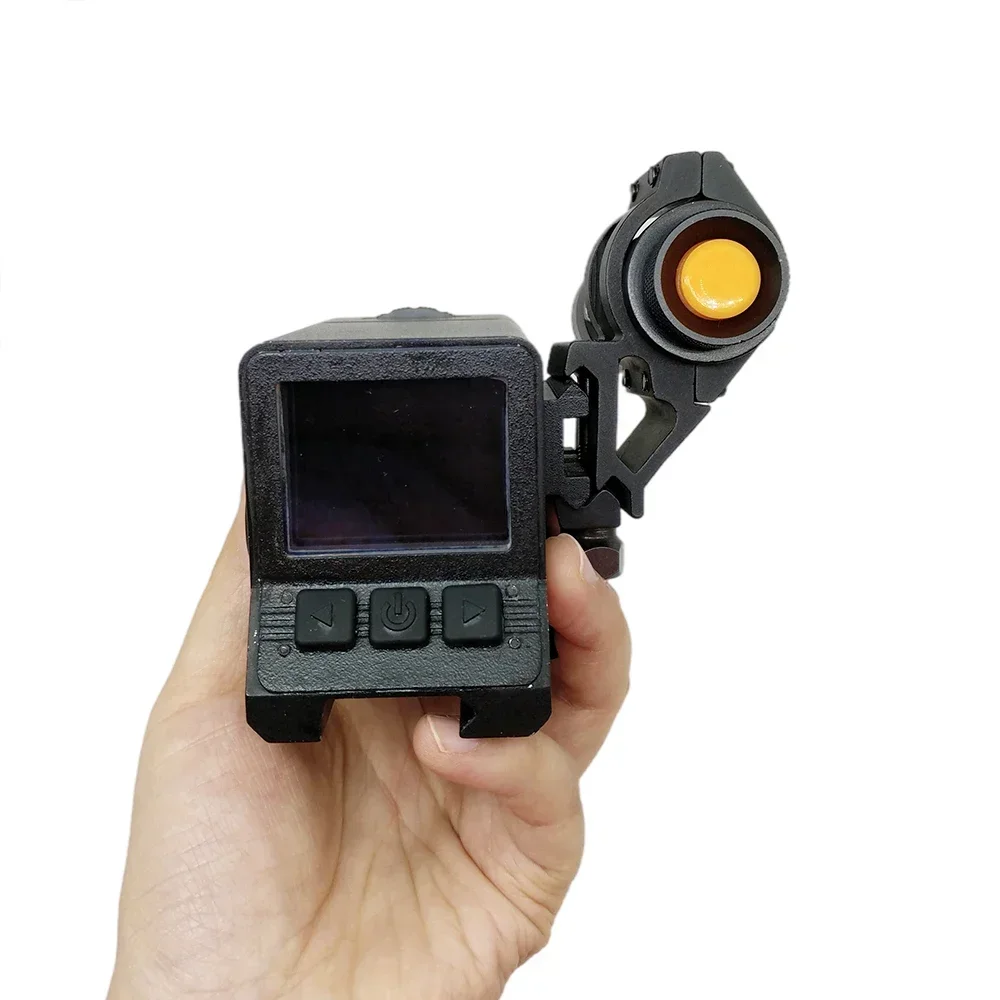 Digital Night Vision Optical S – Crossbow Scope Sight recenzja i cena