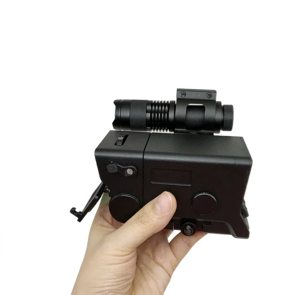 Digital Night Vision Optical S – Crossbow Scope Sight recenzja i cena