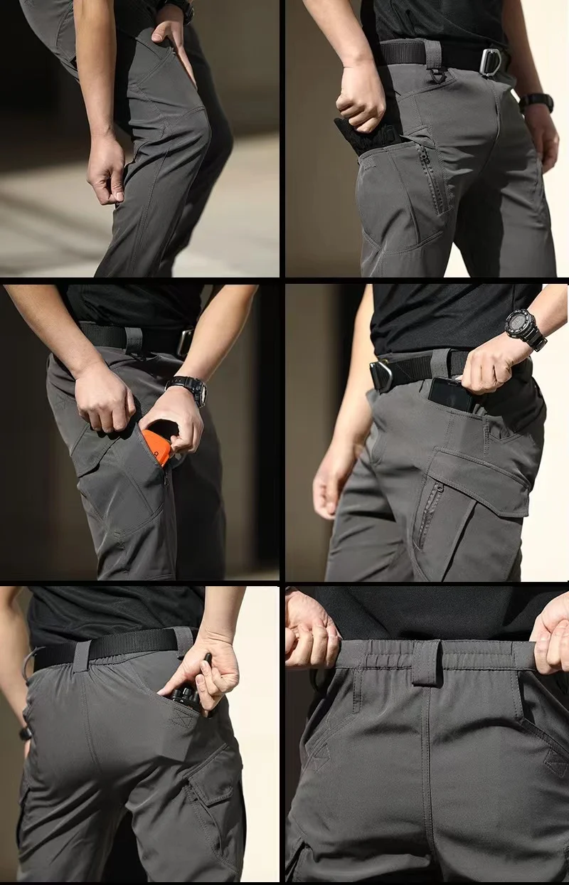 Men's 4XL Autumn Pant Softshel – Outdoor Hunting Pants Women recenzja i cena