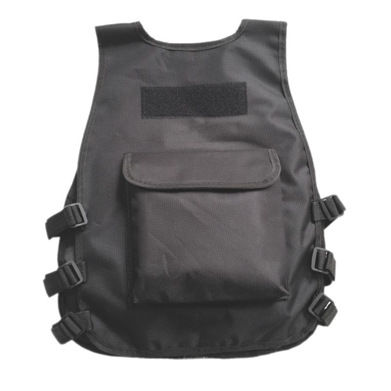 Children Kids Vest Protective  – Outdoor Hunting Games For Kids recenzja i cena