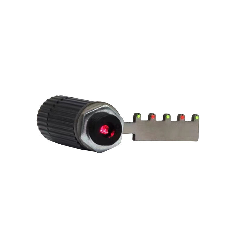 1pcs Slingshot Sight Accessory – Crossbow Scope Sight recenzja i cena