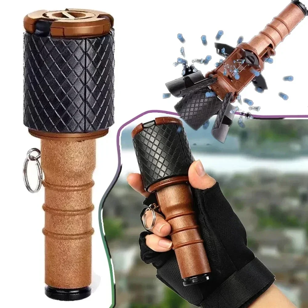 GG M24 Tactical Grenade Model  – Outdoor Hunting Games For Kids recenzja i cena