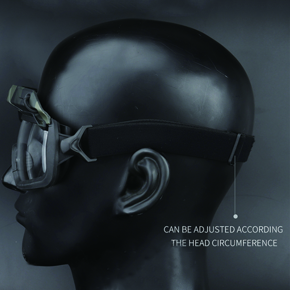 Tactical Goggles，Airsoft Paint – Outdoor Hunting Outfit recenzja i cena
