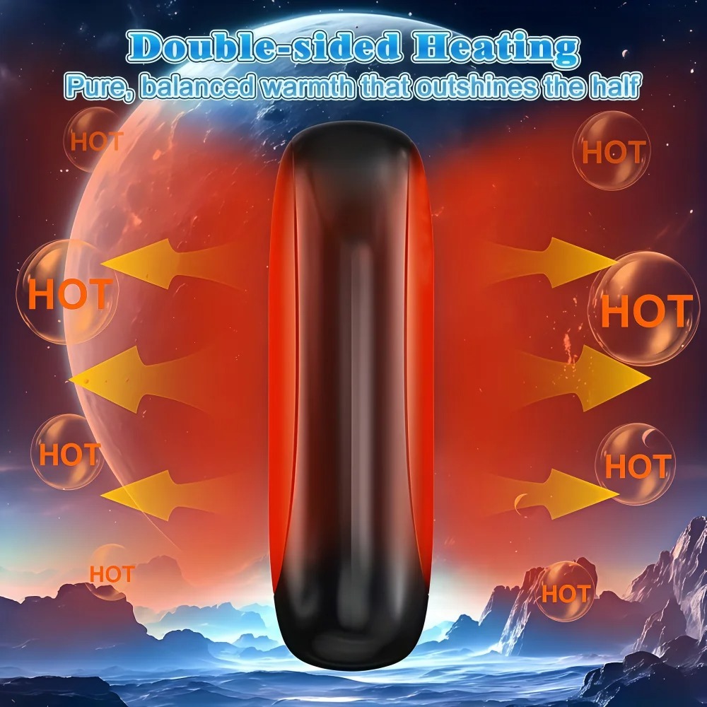 Hand Warmers Rechargeable 2 Pa – Outdoor Hunting Heater recenzja i cena
