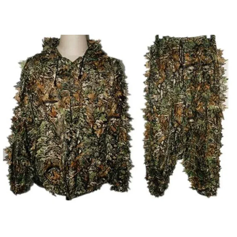 Men Women Kids Outdoor  Suit S – Outdoor Hunting Pants Women recenzja i cena