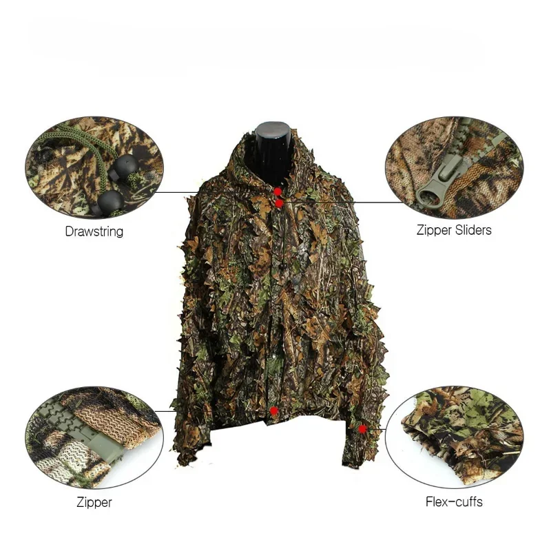 Men Women Kids Outdoor  Suit S – Outdoor Hunting Pants Women recenzja i cena