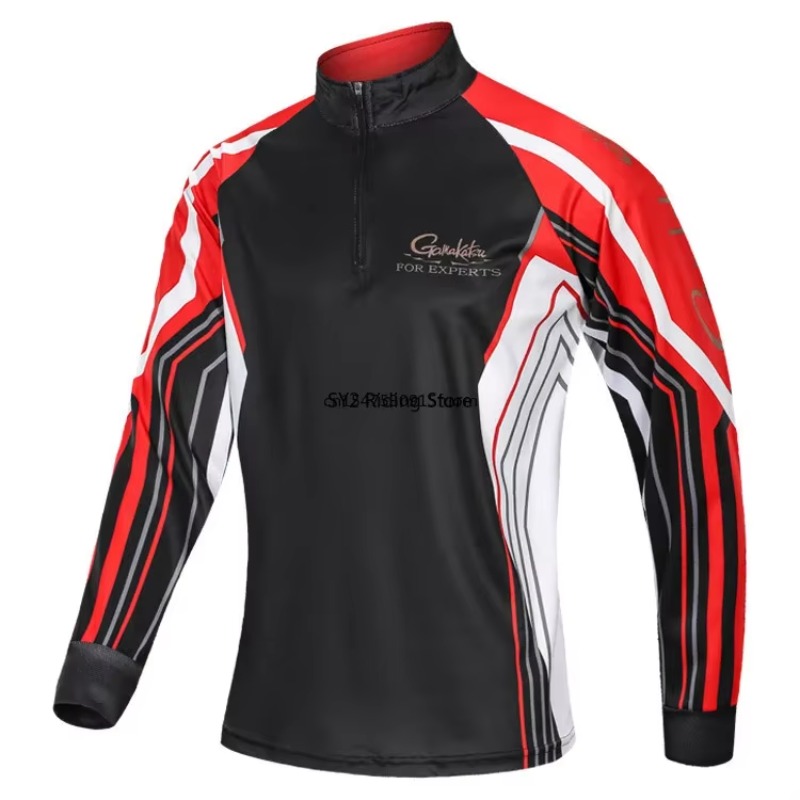 Fishing Clothing Long Sleeve O – Hunting Outdoor Shirts recenzja i cena